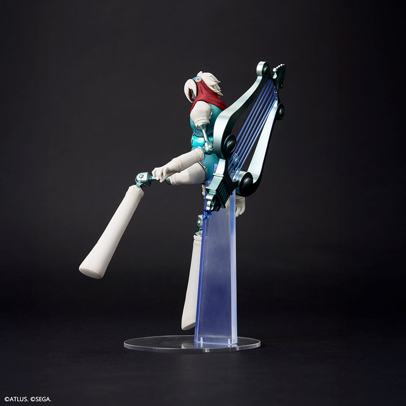 PERSONA3 RELOAD FORM-ISM Figure ORPHEUS