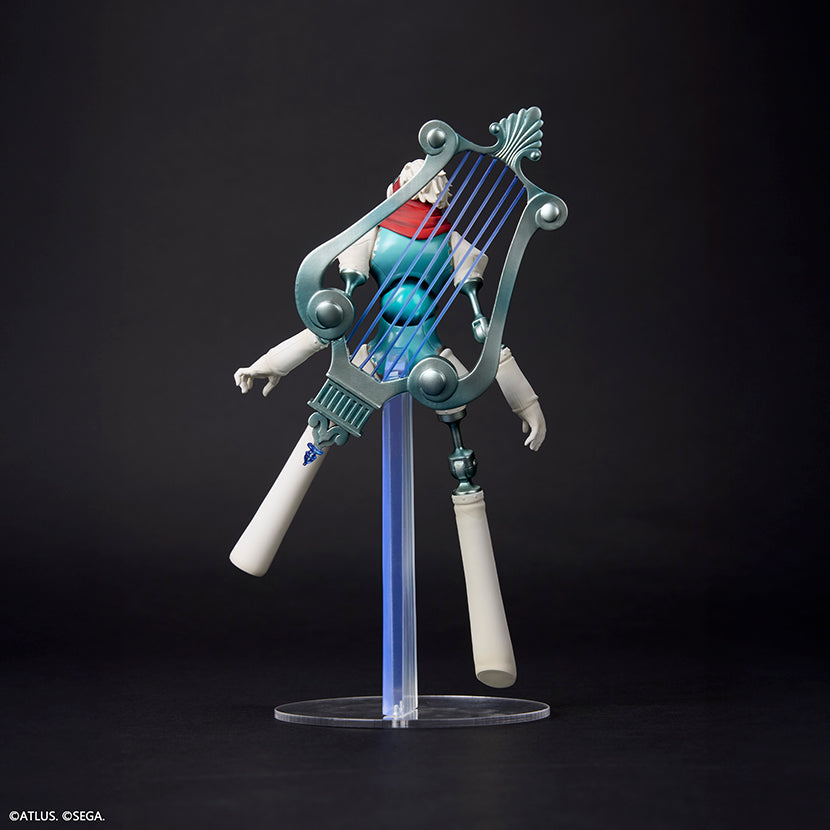 PERSONA3 RELOAD FORM-ISM Figure ORPHEUS