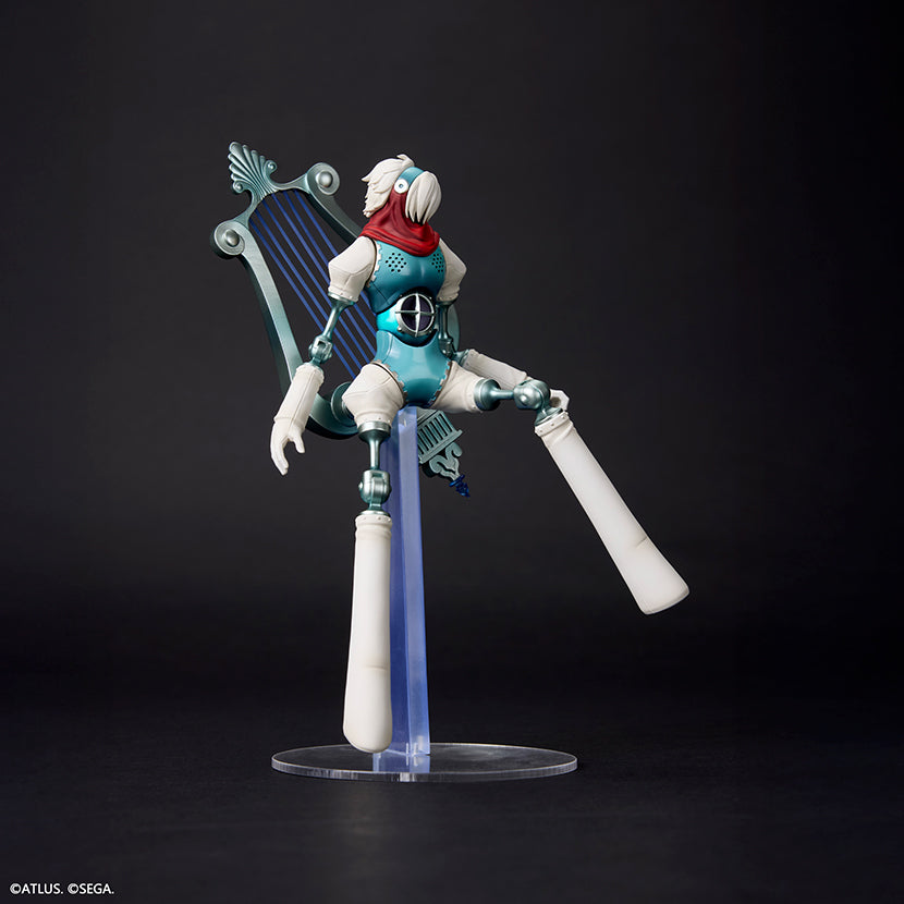 PERSONA3 RELOAD FORM-ISM Figure ORPHEUS