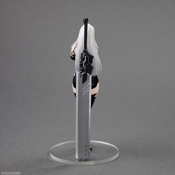 NieR:Automata Form-ism Figure A2(YoRHa Type A No.2) (3rd rerun)