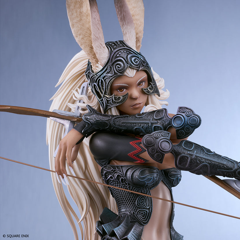 FINAL FANTASY XII Fran