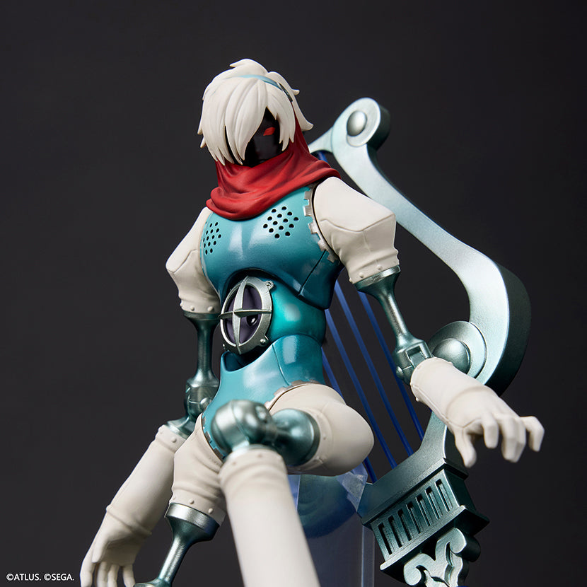 PERSONA3 RELOAD FORM-ISM Figure ORPHEUS