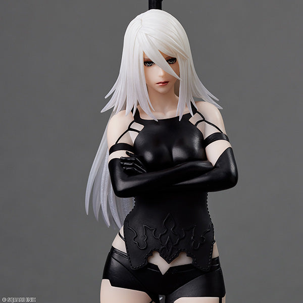 NieR:Automata Form-ism Figure A2(YoRHa Type A No.2) (3rd rerun)
