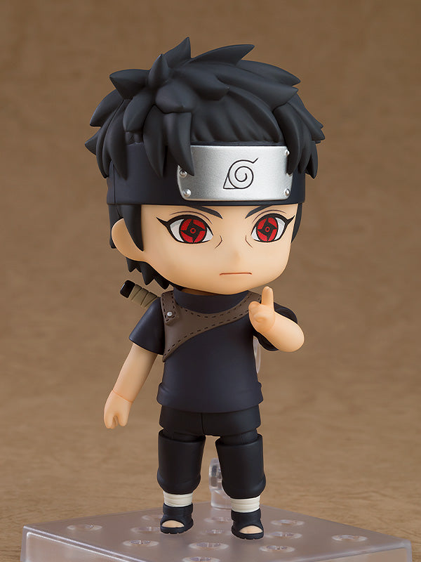 2436 Nendoroid Shisui Uchiha