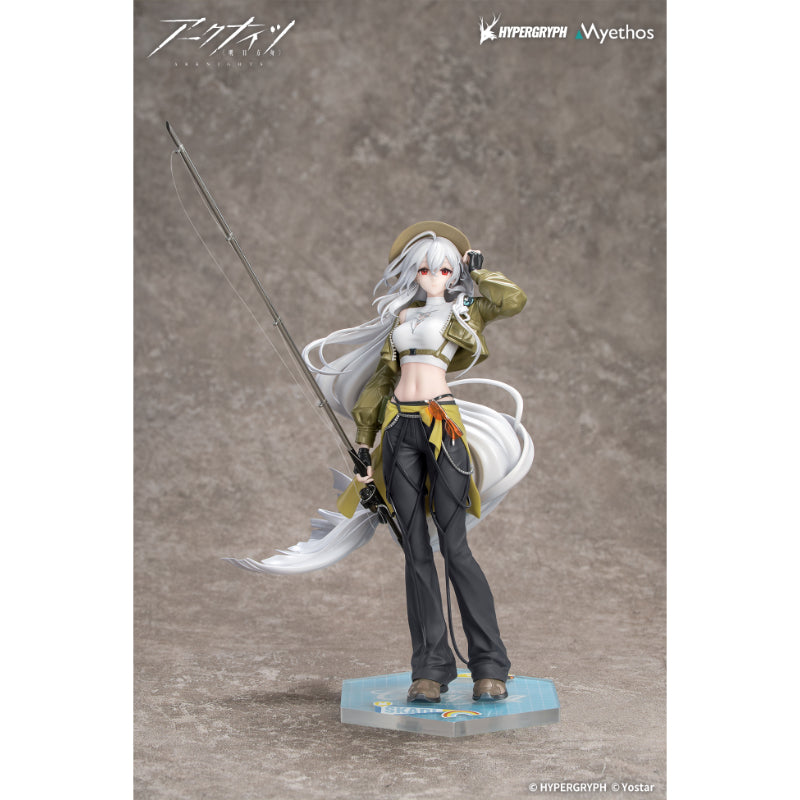 Arknights Gift+ 1/8 Skadi: Wildlight Wander VER