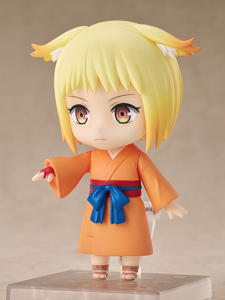 2585 Nendoroid Tama