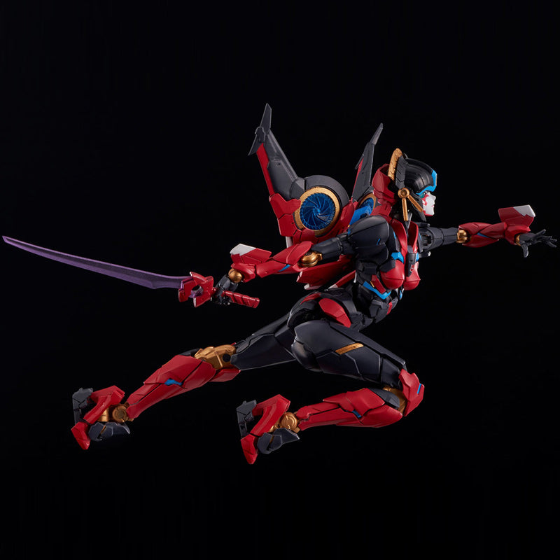 TRANSFORMERS Furai Action Windblade