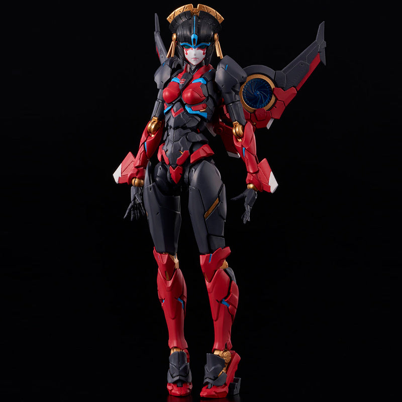TRANSFORMERS Furai Action Windblade