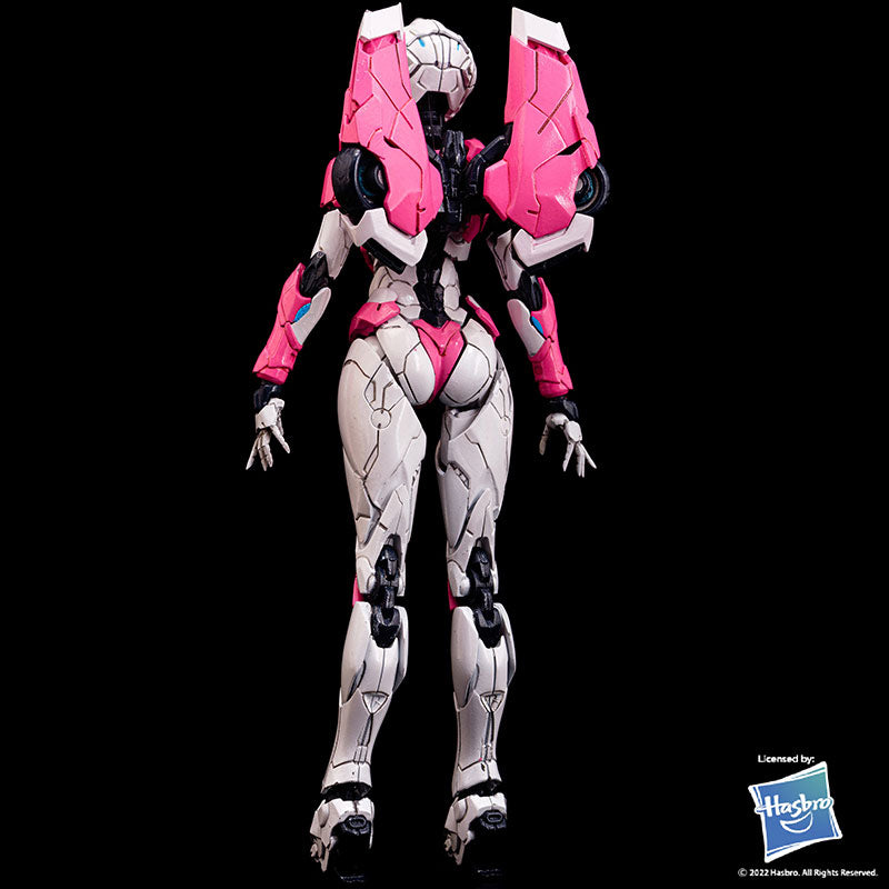 TRANSFORMERS Furai Action Arcee