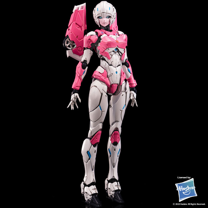 TRANSFORMERS Furai Action Arcee