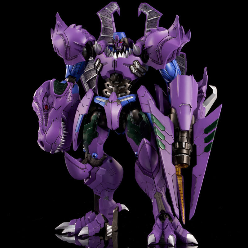 Furai Model Beast Megatron