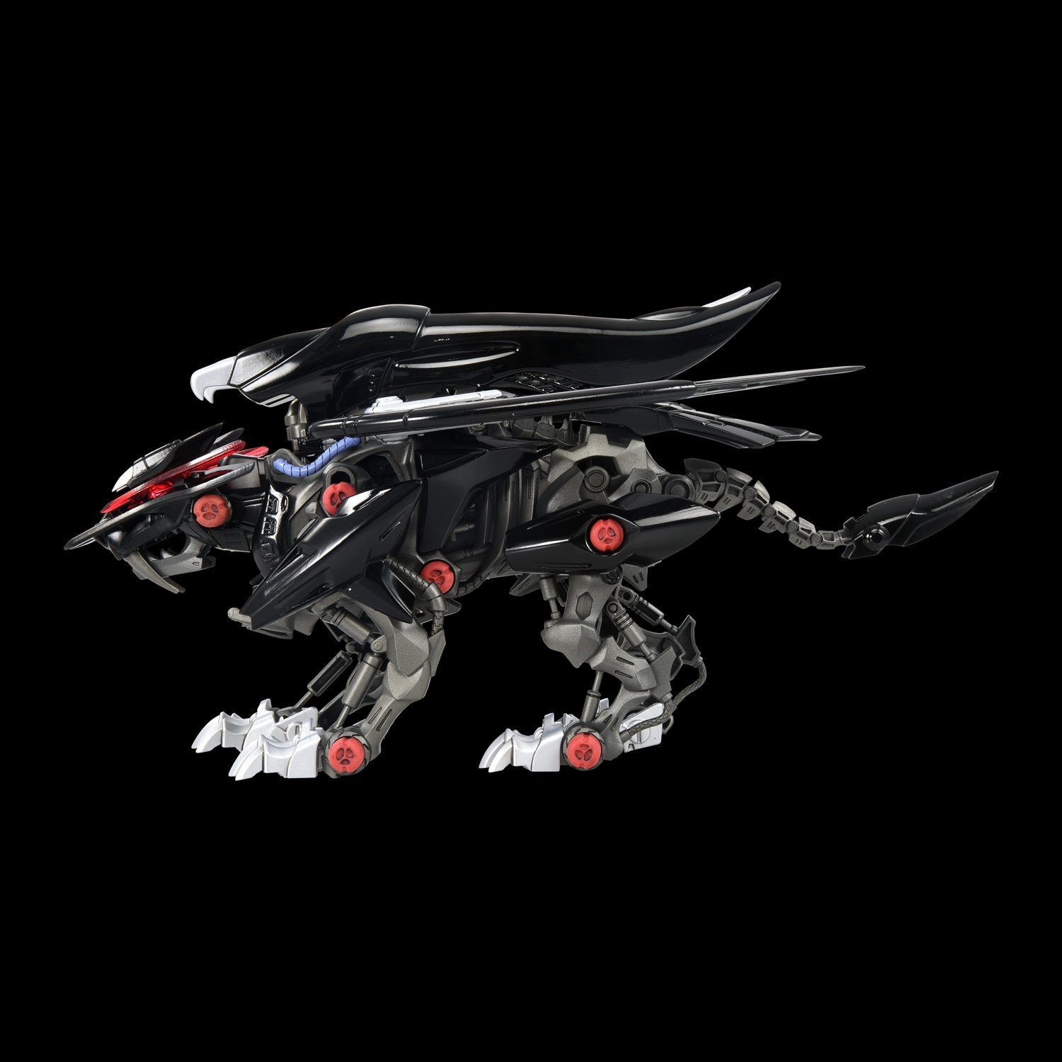 ZOIDS x Mobile Police Patlabor FANGRIFFON