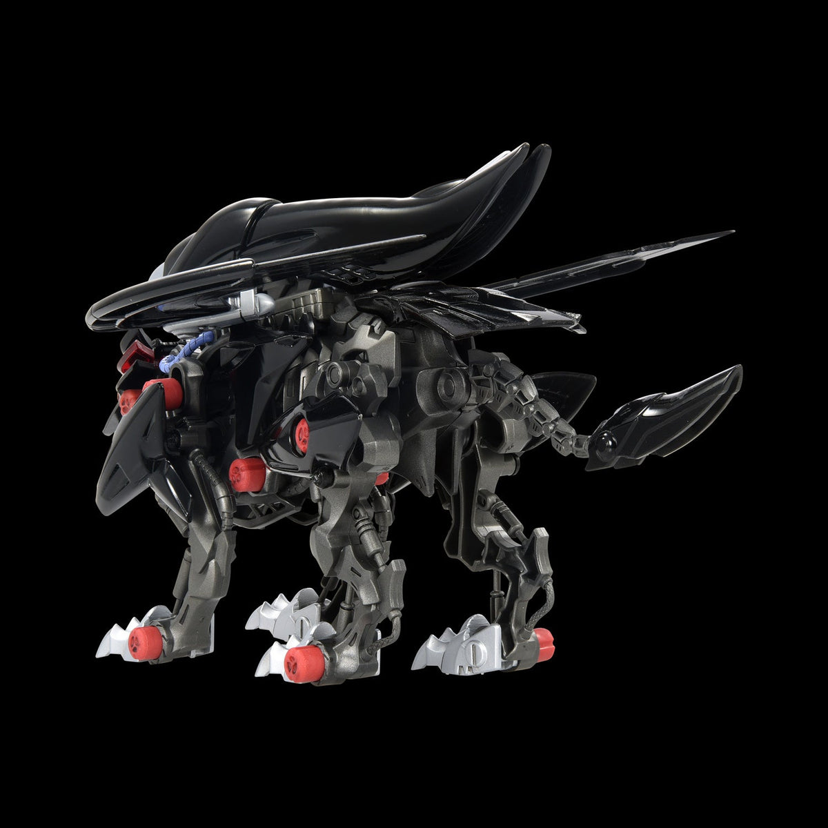 ZOIDS x Mobile Police Patlabor FANGRIFFON
