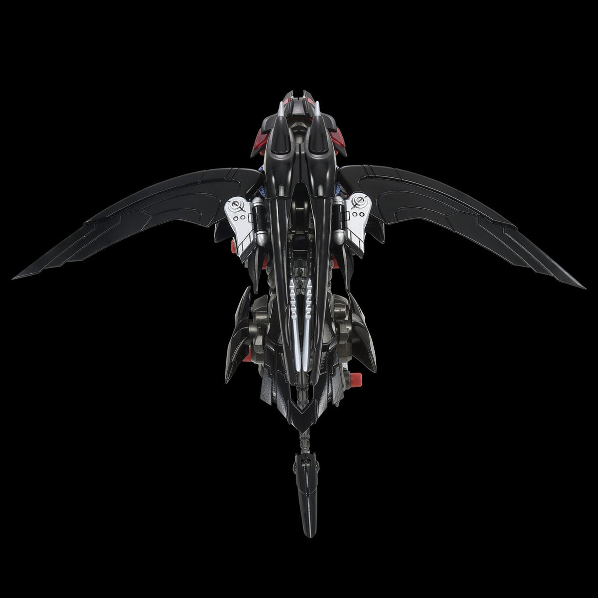 ZOIDS x Mobile Police Patlabor FANGRIFFON