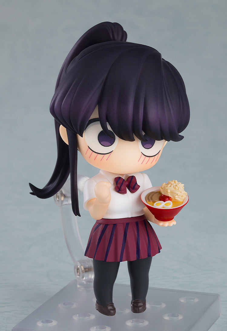 2451 Nendoroid Shoko Komi : Ponytail Ver