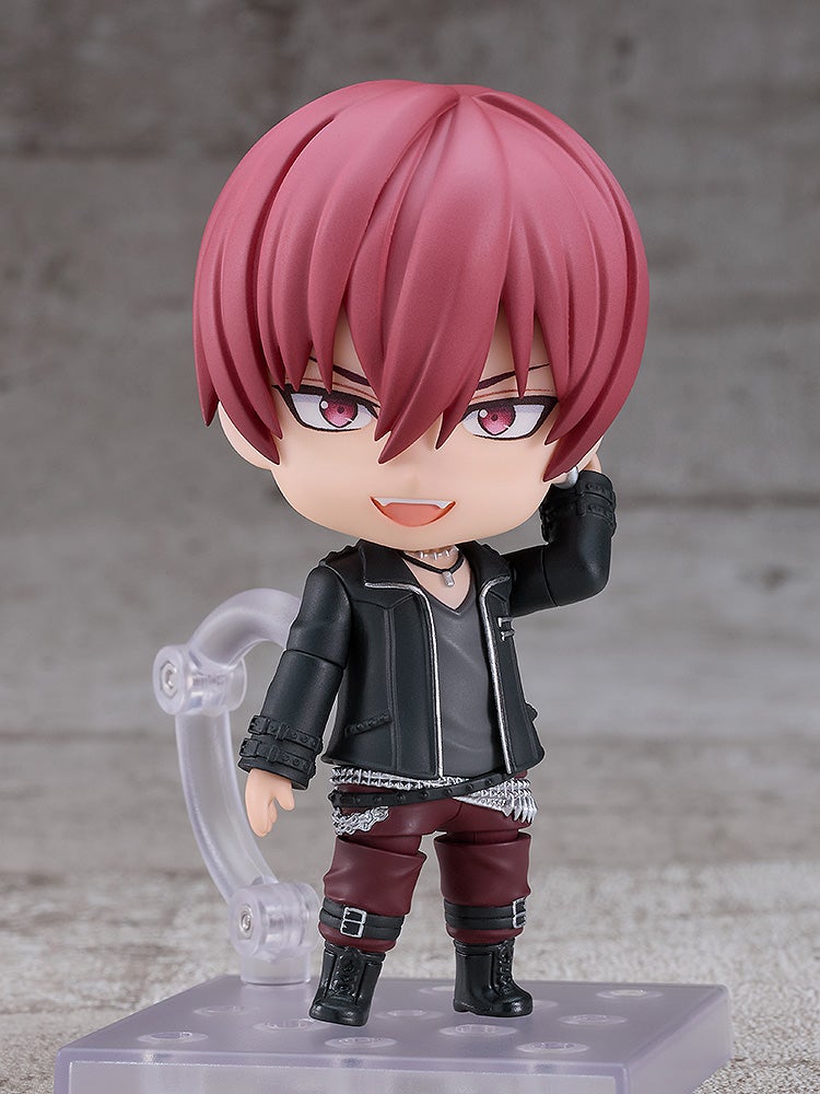 2653 Nendoroid Toma Inumaru