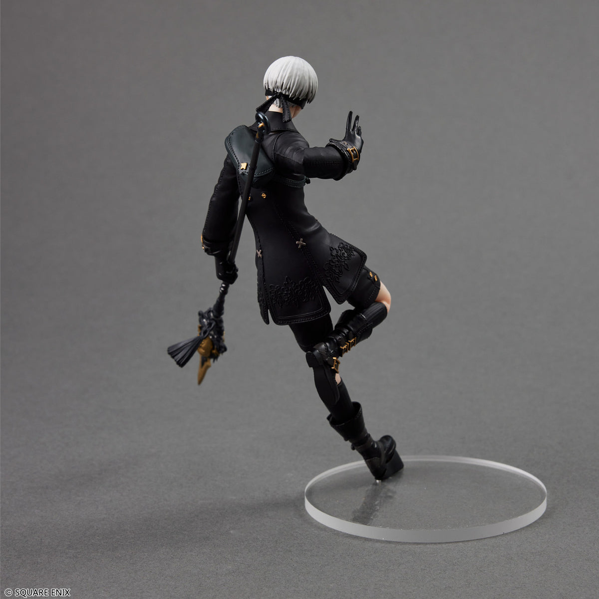 NieR: Automata Form-ism Figure 9S ( YoRHa No. 9 Type S )