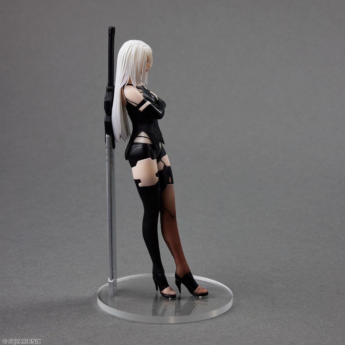 NieR: Automata Form-ism Figure A2 ( YoRHa Type A No.2 )
