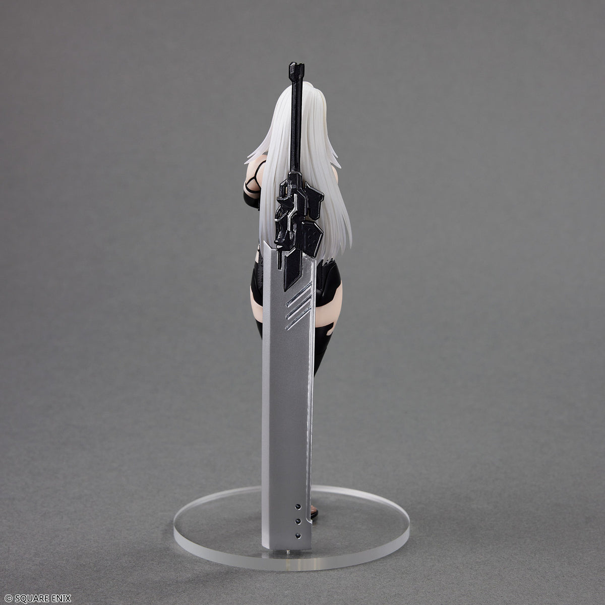 NieR: Automata Form-ism Figure A2 ( YoRHa Type A No.2 )