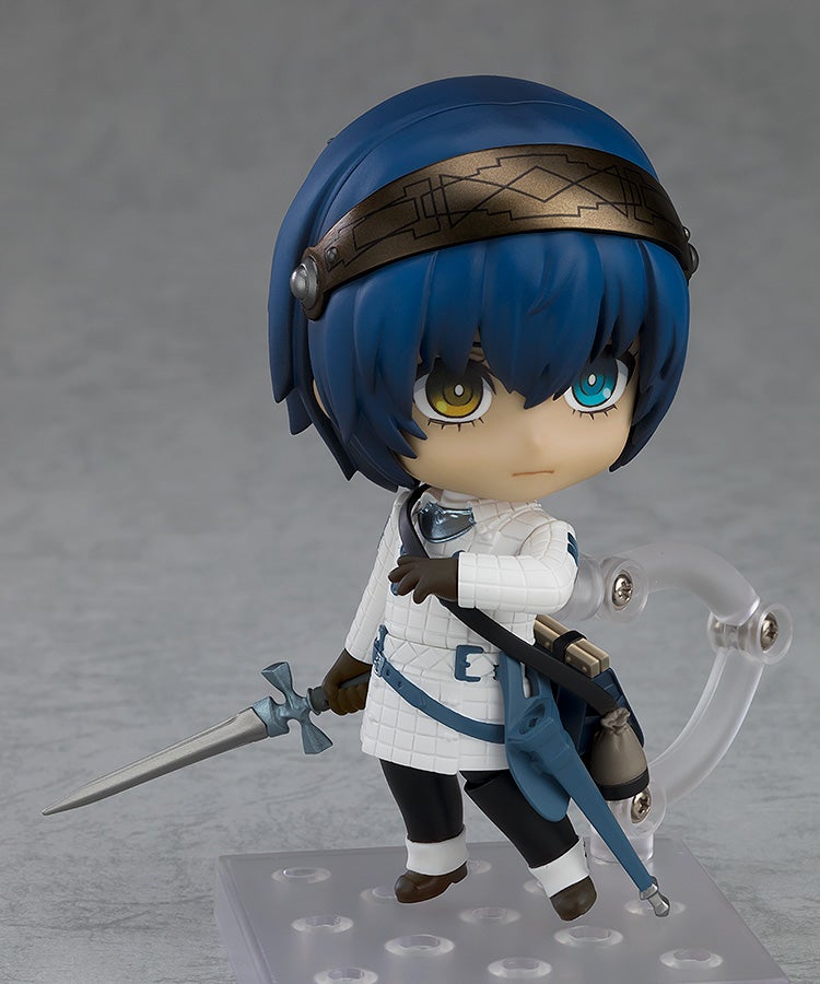 2650 Nendoroid Metaphor : ReFantazio Protagonist [Basic]