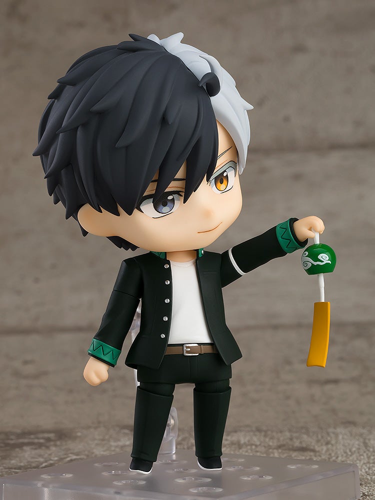 2517 Nendoroid Haruka Sakura