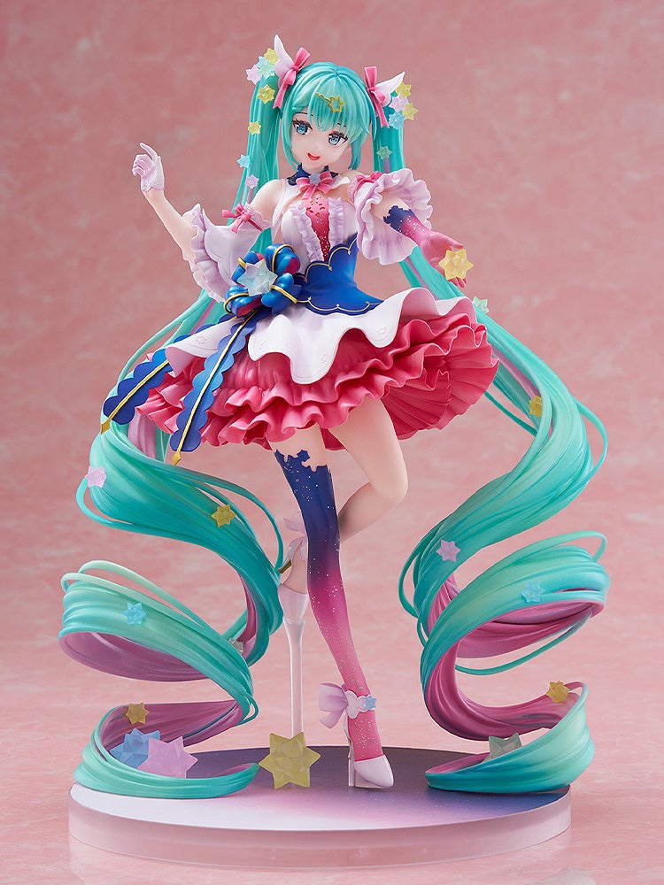 Hatsune Miku Creators Collection Figure Hatsune Miku: Rosuuri Ver 1/7 Scale Figure