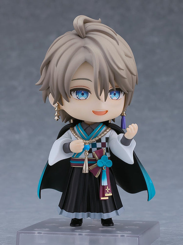 2579 Nendoroid Kaida Haru - Oh Gatcha