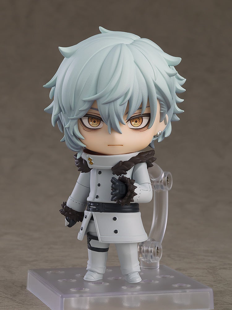 2581 Nendoroid Kadoc Zemlupus