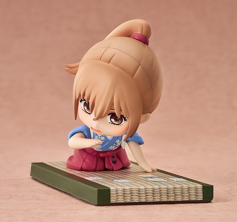 2526 Nendoroid Chihaya Ayase
