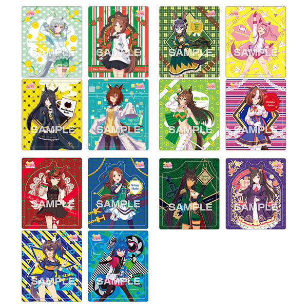 Uma Musume Pretty Derby Magnet Collection
