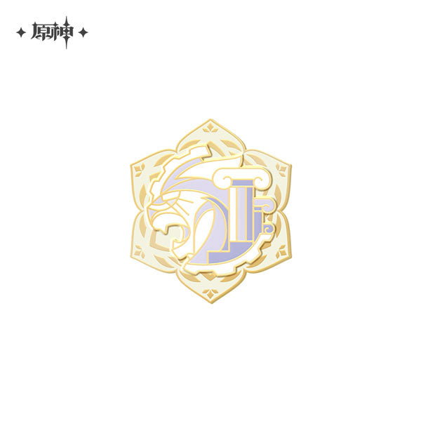 GENSHIN IMPACT SUMERU AKADEMIYA EXTRAVAGANZA SERIES