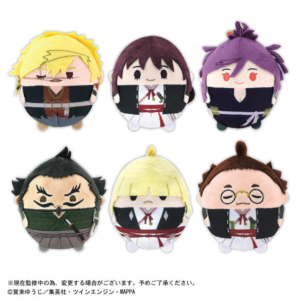 Hell's Paradise : Jigokuraku Fuwakororin 2