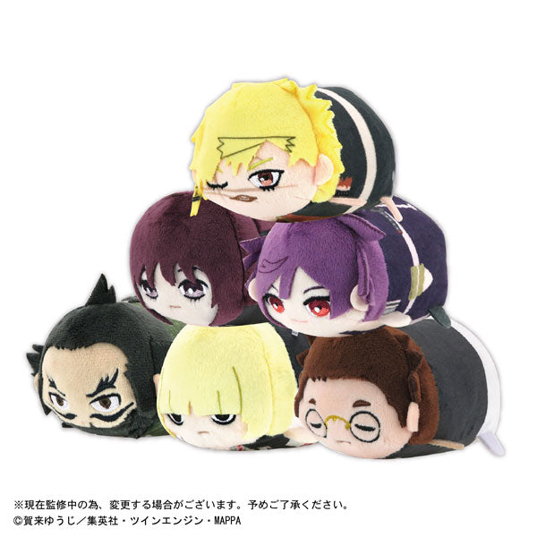 Hell's Paradise : Jigokuraku Potekoro Mascot 2