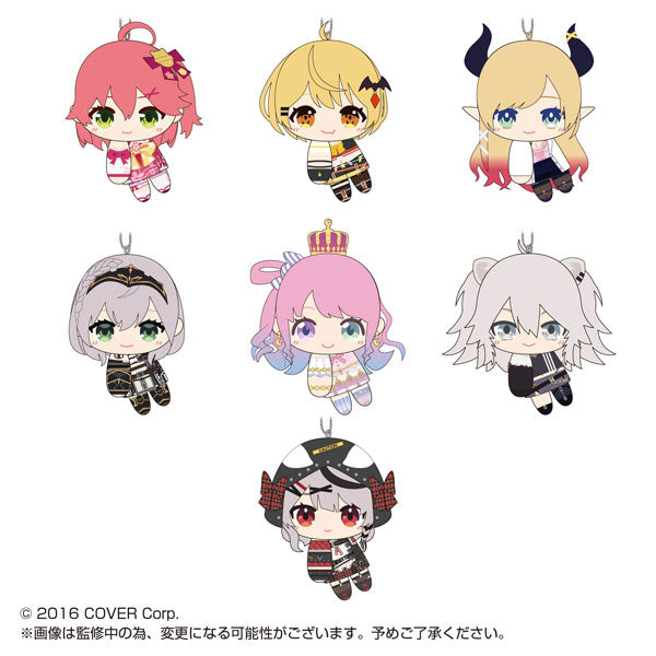 Hololive Production Tetekore 4