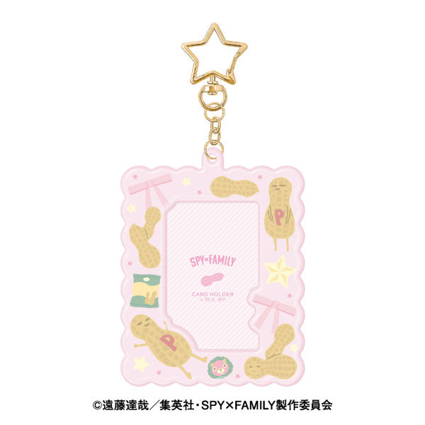 SPY X FAMILY Card Holder