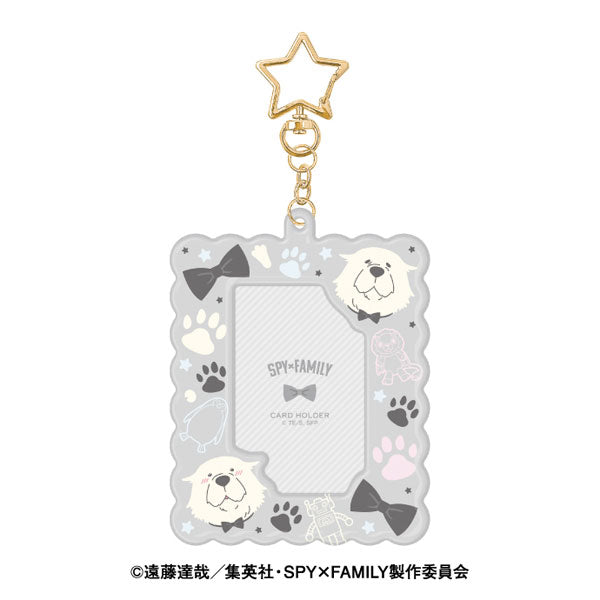 SPY X FAMILY Card Holder