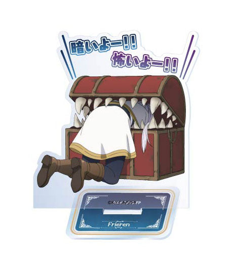 Frieren : Beyond Journey's End Acrylic Stand