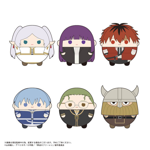 Frieren : Beyond Journey&#39;s End Fuwakoro Rin