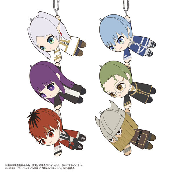 Frieren : Beyond Journey's End Tetekore