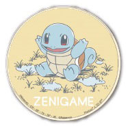 Pokemon Daily Sketch PACHIT Badge Collection