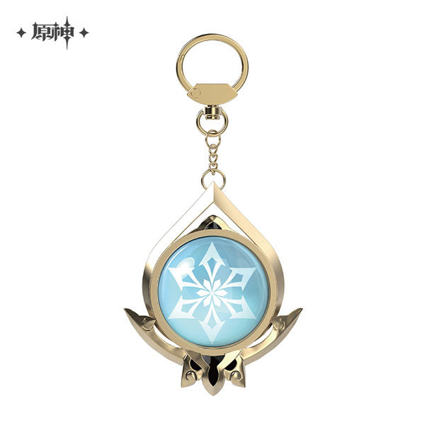 GENSHIN IMPACT VISION ACRYLIC STRAP SUMERU