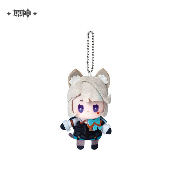 GENSHIN IMPACT FINGER PUPPET SERIES (FONTAINE) - Oh Gatcha GENSHIN IMPACT FINGER PUPPET SERIES (FONTAINE) - Oh Gatcha