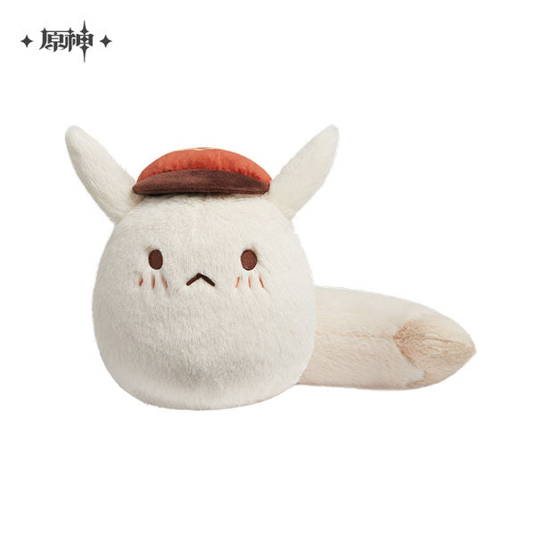 GENSHIN IMPACT KLEE DODOCO MOFUMOFU PLUSH