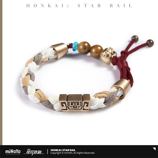 HONKAI : STAR RAIL JING YUAN IMPRESSION ACCESSORIES