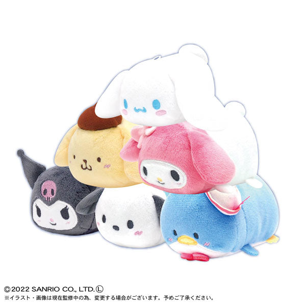 Sanrio Characters Potekoro Mascot