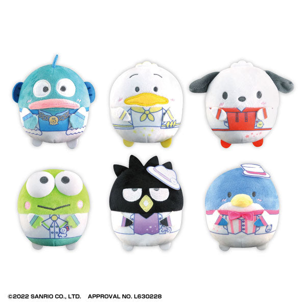 Sanrio Characters Happy Danby Fuwakororin 2 (rerun)