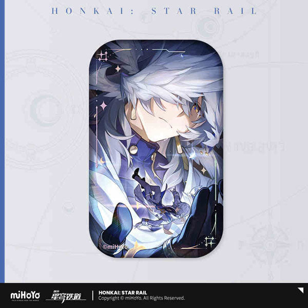 HONKAI: STAR RAIL CONE SERIES BADGE 3