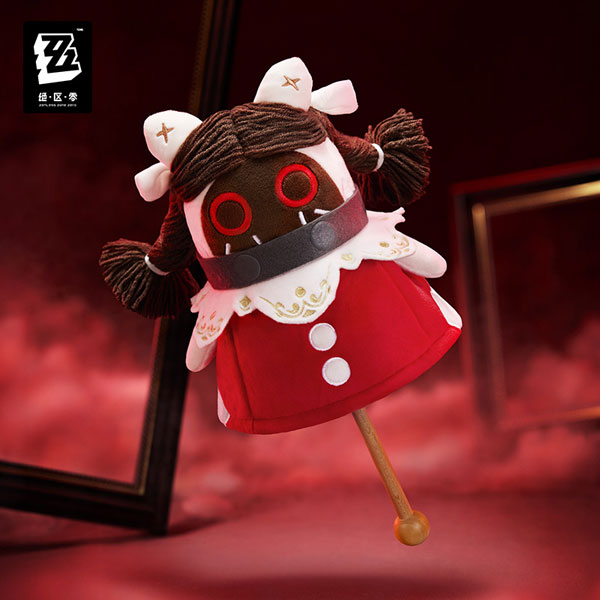 Zenless Zone Zero En-Nah Series Massage Hammer Anastella