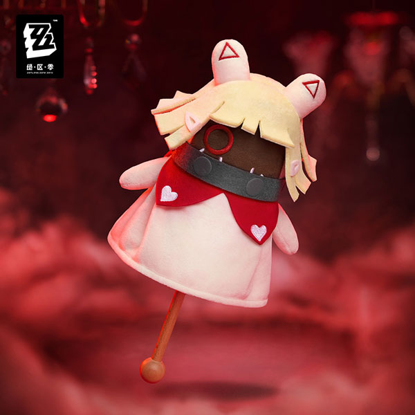 Zenless Zone Zero En-Nah Series Massage Hammer Drusilla