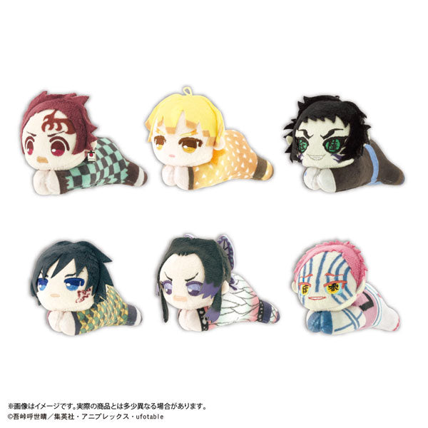 Demon Slayer: Kimetsu no Yaiba Hug Character Collection 10